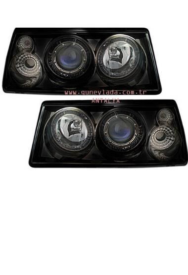 ELEK-FAR KMP. TKM. ANGEL PARKLI R-L 48 Lada Samara