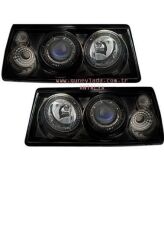 ELEK-FAR KMP. TKM. ANGEL PARKLI R-L 48 Lada Samara