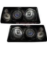 ELEK-FAR KMP. TKM. ANGEL PARKLI R-L 48 Lada Samara