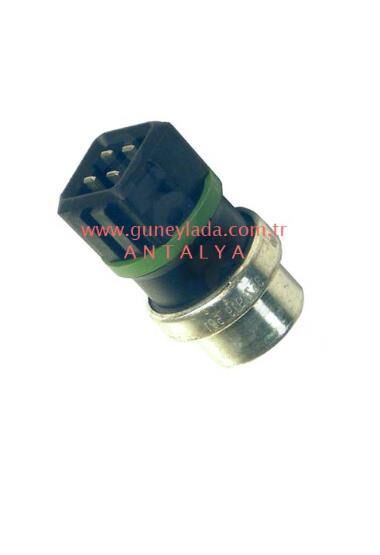 HARARET MÜŞÜRÜ  Yeşil  [Skoda Felicia AEF,1.9D Dizel]    12