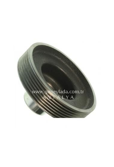 KRANK KASNAĞI [Skoda Felicia 6 Kanal,1.3Mpi,30mm]  12