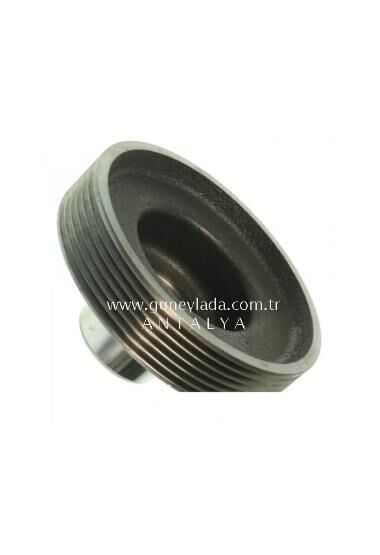 KRANK KASNAĞI [Skoda Felicia 6 Kanal,1.3Mpi,30mm]  12