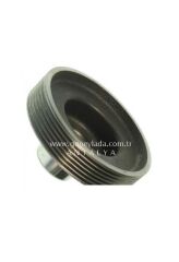 KRANK KASNAĞI [Skoda Felicia 6 Kanal,1.3Mpi,30mm]  12