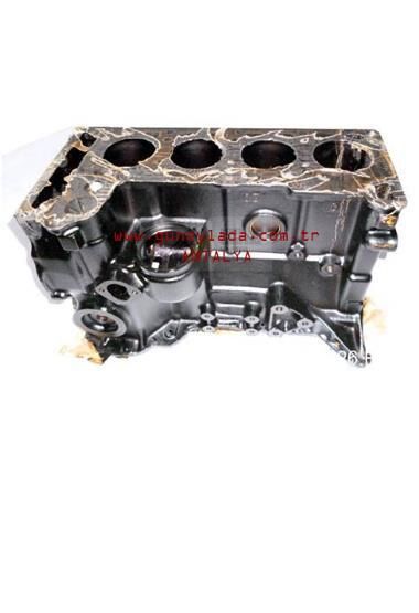 MOTOR-SİLİNDİR BLOK 1500cc 47 Lada Vaz
