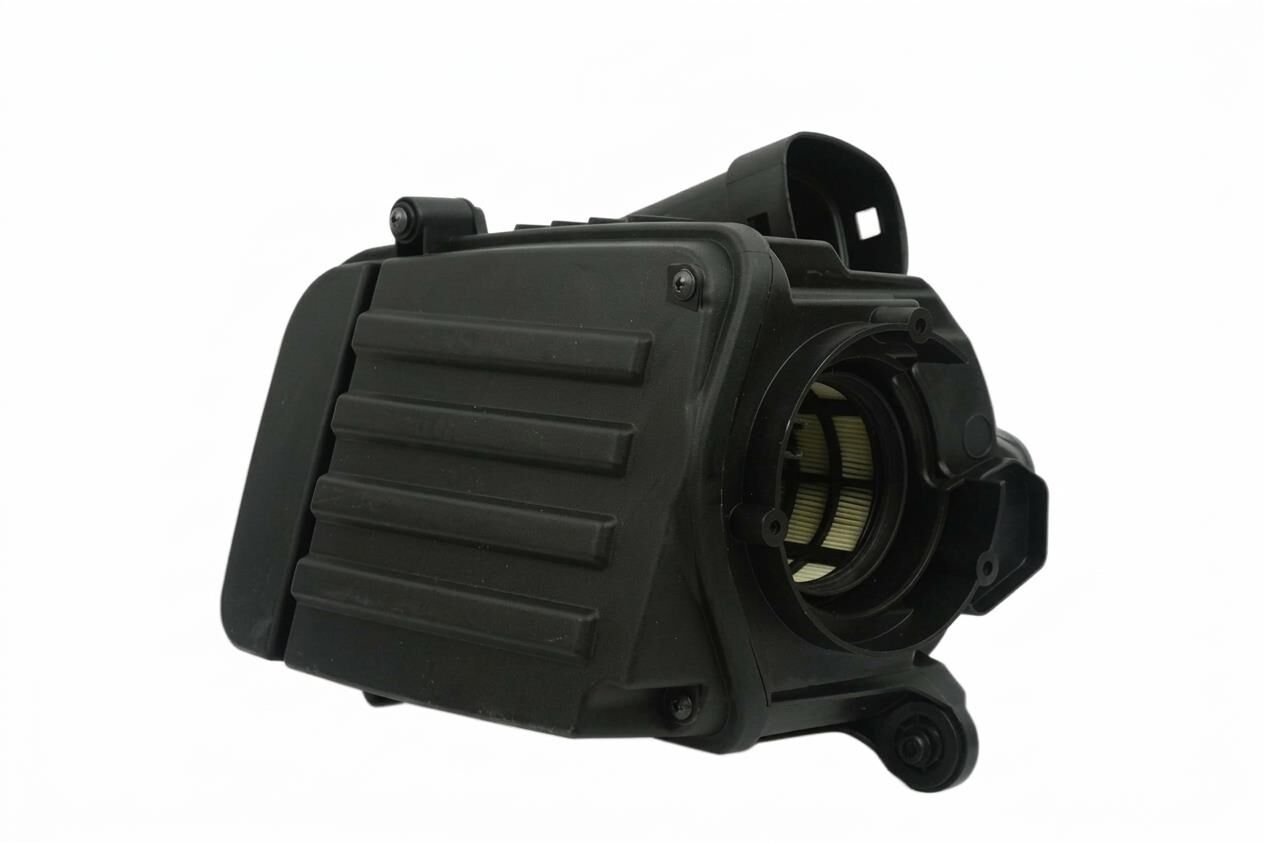 Volkswagen Golf - Hava Filtre Kutusu 1.2-1.4 TSI CBZA-CBZB-CAXA - [Volkswagen Passat; Skoda Octavia; Audi A3] - 1K0129607AL