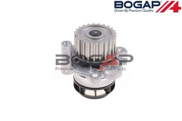 Volkswagen Golf - Su Pompası 2.0 FSI BWA-BPY-BZC - [Volkswagen Passat; Audi A3; Skoda Octavia] - 06F121011