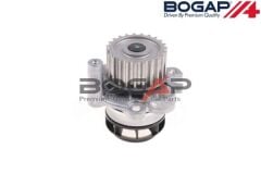 Volkswagen Golf - Su Pompası 2.0 FSI BWA-BPY-BZC - [Volkswagen Passat; Audi A3; Skoda Octavia] - 06F121011