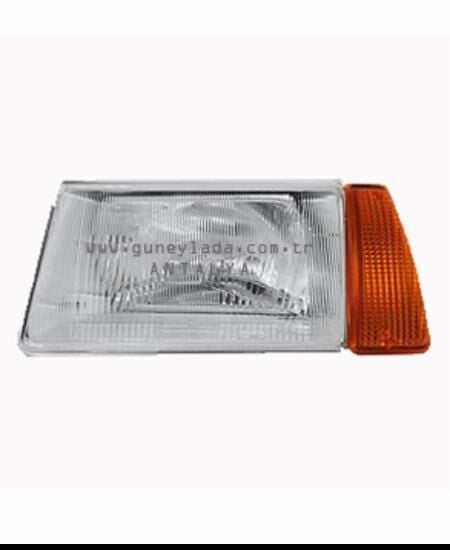 ELEK-FAR KMP SOL ESER SİNYALLİ 48 Lada Samara