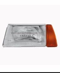 ELEK-FAR KMP SOL ESER SİNYALLİ 48 Lada Samara