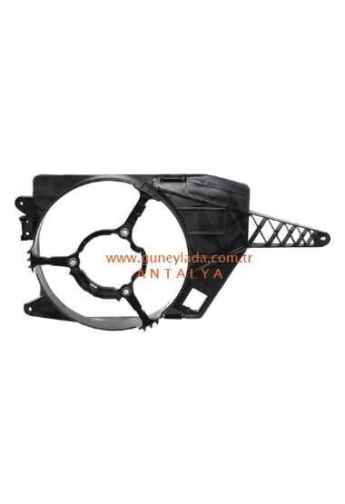 FAN MOTOR DAVLUMBAZI [Skoda Felicia,Pickup AEF,1.9D]   12