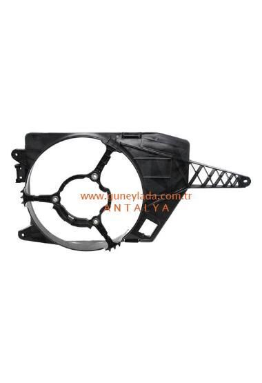 FAN MOTOR DAVLUMBAZI [Skoda Felicia,Pickup AEF,1.9D]   12