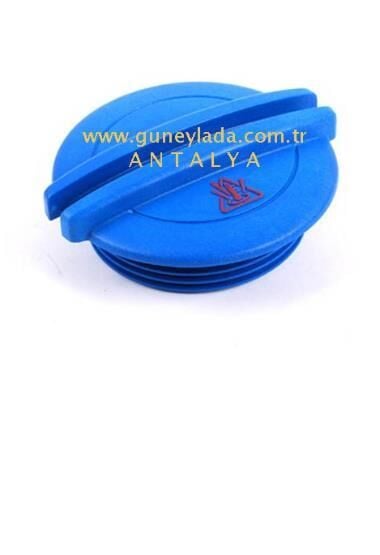 RADYATÖR YEDEK SU DEPO KAPAĞI [Skoda Fabia, Volkswagen, AME,AQW,AZE]  13F