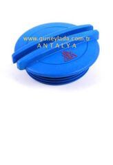 RADYATÖR YEDEK SU DEPO KAPAĞI [Skoda Fabia, Volkswagen, AME,AQW,AZE]  13F