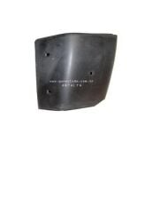 TAMPON KÖŞE PLASTİĞİ ARKA L-Sol  [Skoda Skoda Favorit Pickup]