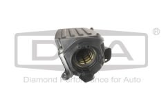 Volkswagen Golf - Hava Filtre Kutusu 1.2-1.4 TSI CBZA-CBZB-CAXA - [Volkswagen Passat; Skoda Octavia; Audi A3] - 1K0129607AL