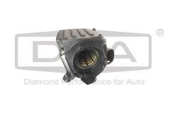 Volkswagen Golf - Hava Filtre Kutusu 1.2-1.4 TSI CBZA-CBZB-CAXA - [Volkswagen Passat; Skoda Octavia; Audi A3] - 1K0129607AL