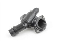 Volkswagen Golf - Termostat Yuvası (Komple) 2.0 FSI BWA-BPY - [Skoda Octavia; Volkswagen Passat] - 06F121111F