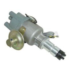 DİSTRİBÜTÖR KOMPLE - APEX - [Skoda Favorit,Forman,Felicia,Pickup] 047905201