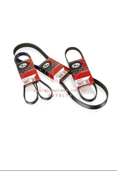 ELEK-ALTERNATÖR KAYIŞI GMB 6PK737 51 Lada Vega