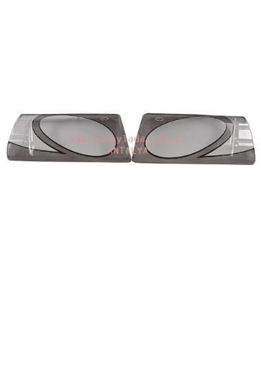 ELEK-FAR CAM KAPLAMASI MİKA TKM. 48