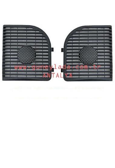 HB BAGAJ-HOPARLÖR KAPAĞI SAĞ 51 Lada Vega