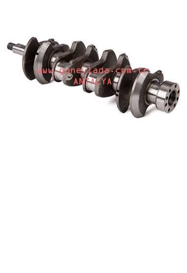 MOTOR-KRANK 1600cc 49 Lada Niva