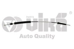 Skoda Fabia - Vites Teli (Seçme) - [Volkswagen Polo; Skoda Roomster; Seat Ibiza, Cordoba] - 6Q0711266AC