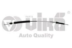 Skoda Fabia - Vites Teli (Seçme) - [Volkswagen Polo; Skoda Roomster; Seat Ibiza, Cordoba] - 6Q0711266AC