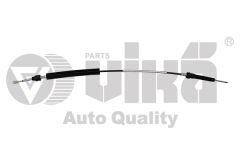 Skoda Fabia - Vites Teli (Seçme) - [Volkswagen Polo; Skoda Roomster; Seat Ibiza, Cordoba] - 6Q0711266AC