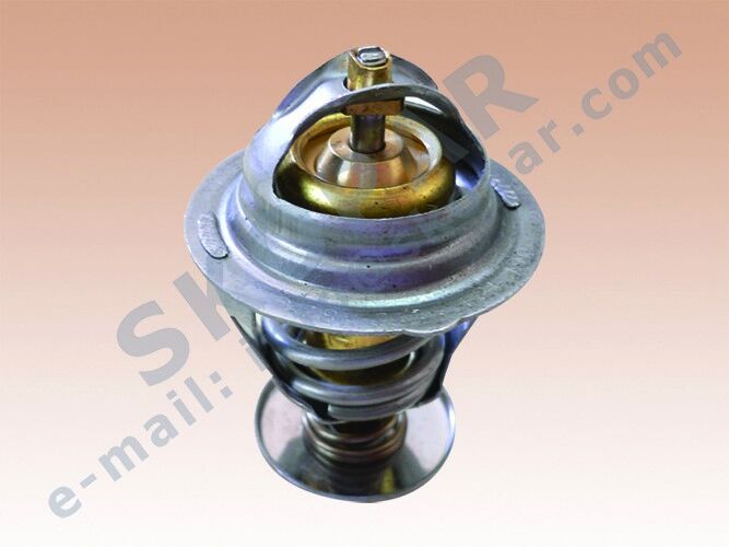 Volkswagen Golf - Termostat Yuvası (Komple) 2.0 FSI BWA-BPY - [Skoda Octavia; Volkswagen Passat; Audi A3] - 06F121111F