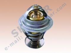 Volkswagen Golf - Termostat Yuvası (Komple) 2.0 FSI BWA-BPY - [Skoda Octavia; Volkswagen Passat; Audi A3] - 06F121111F
