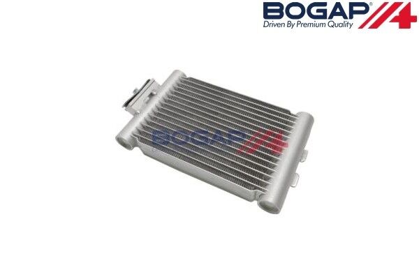 Yağ Soğutucu Bmw F20 F22 F30 F31 F34 - 17217618360