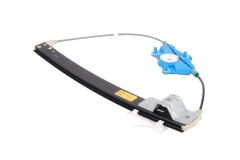 Audi A4 - Cam Açma Mekanizması Arka Sol - 01-08 - 8E0839461C