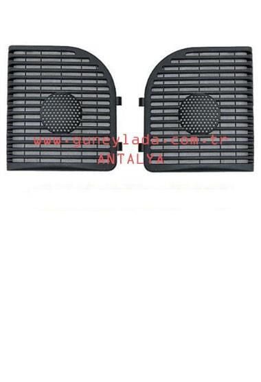 HB BAGAJ-HOPARLÖR KAPAĞI SOL 51 Lada Vega