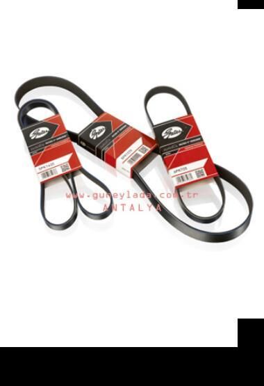 KLİMA-KAYIŞI 6PK1700 8V 16V Klimalı Ve Hidrolik Direksiyon ABA 51 Lada Vega