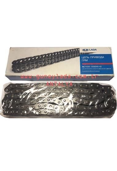 MOTOR-EKSANTRİK ZİNCİRİ 58 BAKLA 47 49 Lada Vaz Niva