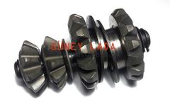 TRANS ARAZİ-ŞANZ. ISTAVROZ DİŞLİ VE MİLİ 49 Lada Niva