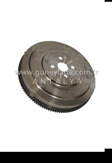 VOLANT KOMPLE [Skoda Felicia Sensörlü,1.3mpi]  12