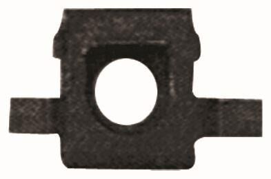 ÇAMURLUK SOMUNU GEÇMELİ TİP