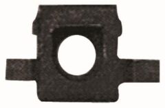 ÇAMURLUK SOMUNU GEÇMELİ TİP