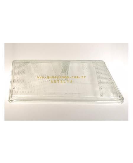 ELEK-FAR CAMI SAĞ ESER 48 Lada Samara