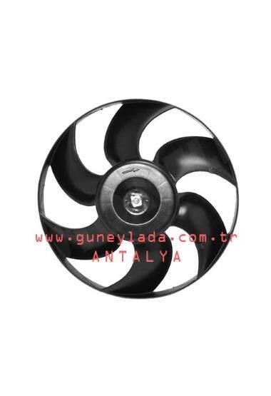 FAN MOTORU [Skoda Felicia,Pickup AEF,1.9D]  12p