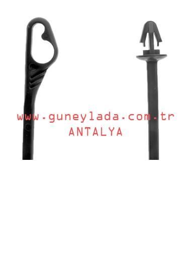 HB DÖŞEME-BAGAJ ÜST BAKALİTİ İPİ 51 Lada Vega