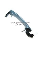 KAPI DIŞ AÇMA KOLU  [Skoda Octavia]   13O