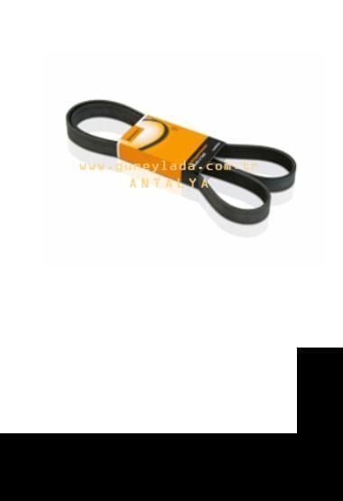 KLİMA-KAYIŞI 6PK1125 8V 16V Klimalı 51 Lada Vega