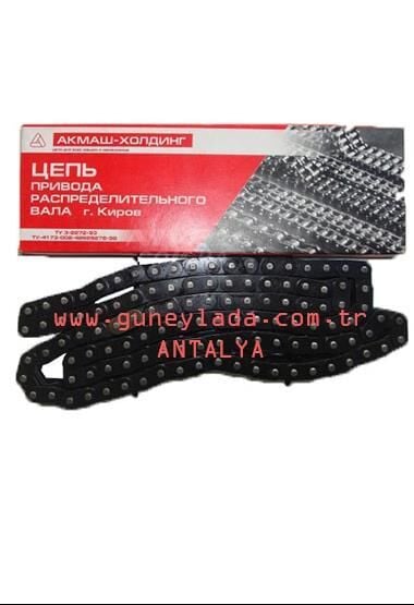 MOTOR-EKSANTRİK ZİNCİRİ 58 BAKLA 47 49 Lada Vaz Niva