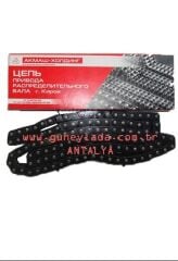 MOTOR-EKSANTRİK ZİNCİRİ 58 BAKLA 47 49 Lada Vaz Niva