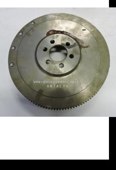 VOLANT KOMPLE [Skoda Favorit,Forman,Felicia] 12