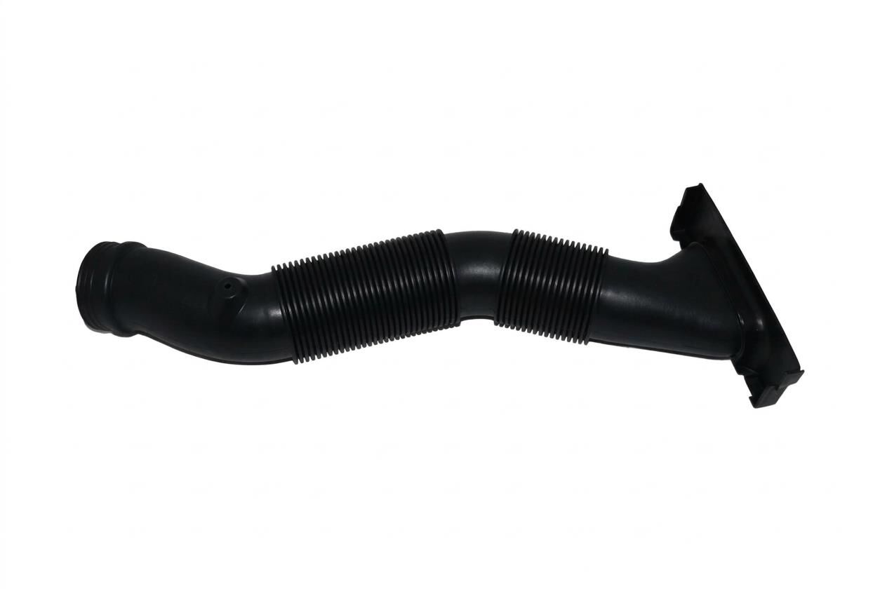 Volkswagen Golf - Hava Filtre Borusu BUD-CGGA - [Skoda Octavia; Seat Leon, Toledo] - 1K0129609D