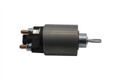Audi A2 - Marş Otomatiği 1.9 D - [Audi A3, A8; Skoda Fabia, Octavia; Volkswagen Golf, Passat, Polo] - 085911287